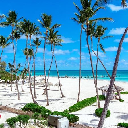 Aventura Village Los Corales Beach And Spa Пунта-Кана Екстер'єр фото