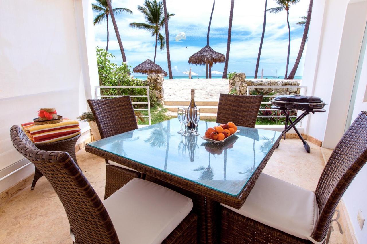 Aventura Village Los Corales Beach And Spa Пунта-Кана Екстер'єр фото