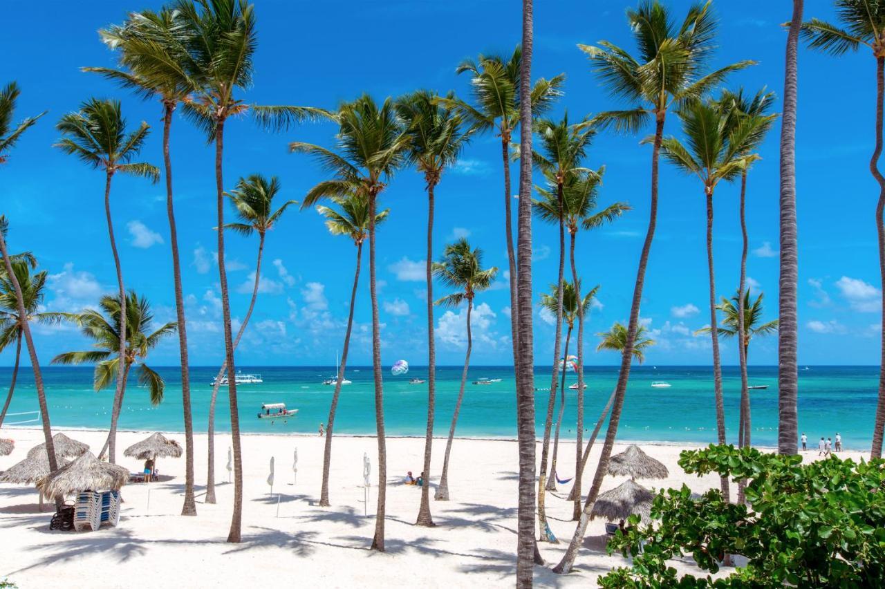 Aventura Village Los Corales Beach And Spa Пунта-Кана Екстер'єр фото
