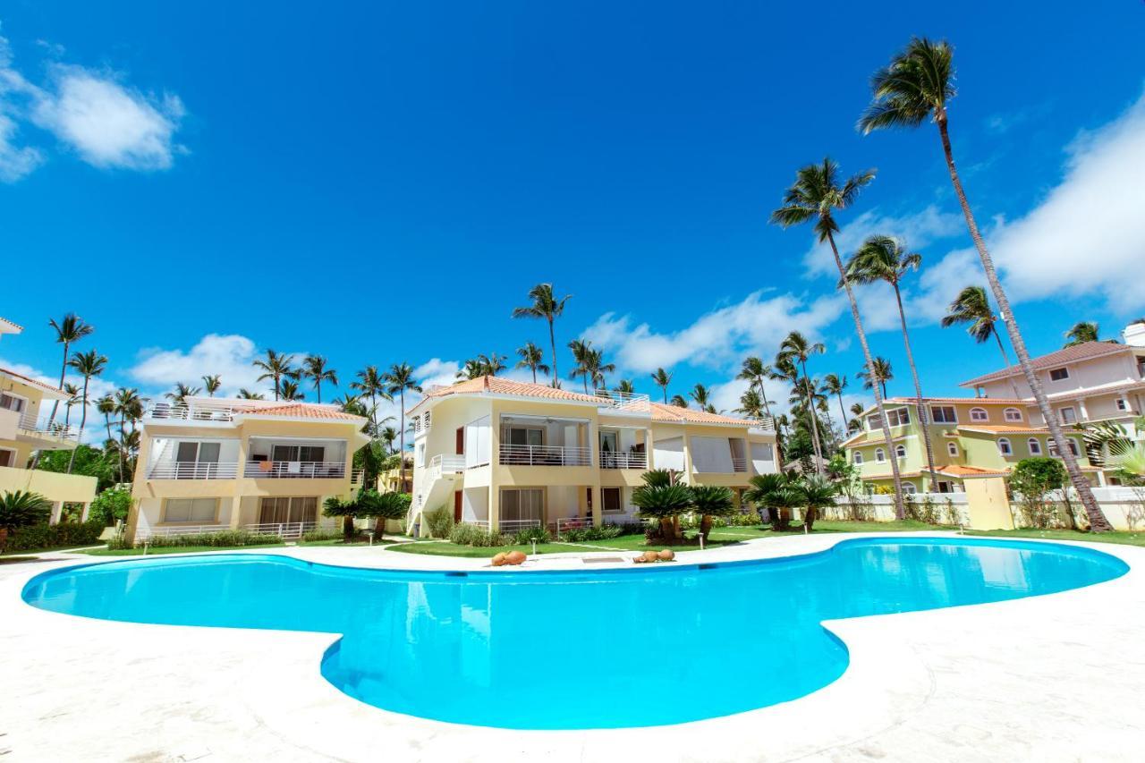 Aventura Village Los Corales Beach And Spa Пунта-Кана Екстер'єр фото