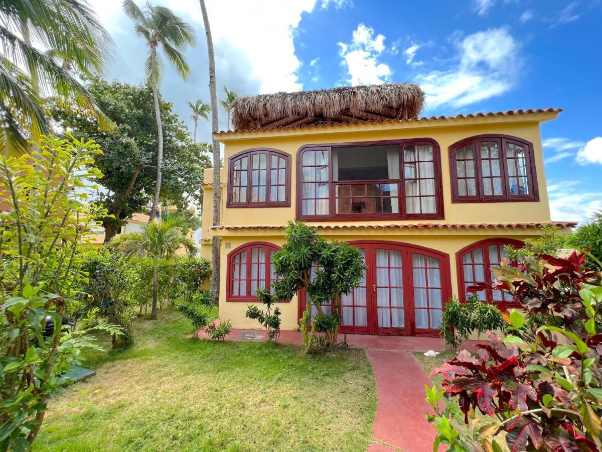 Aventura Village Los Corales Beach And Spa Пунта-Кана Екстер'єр фото