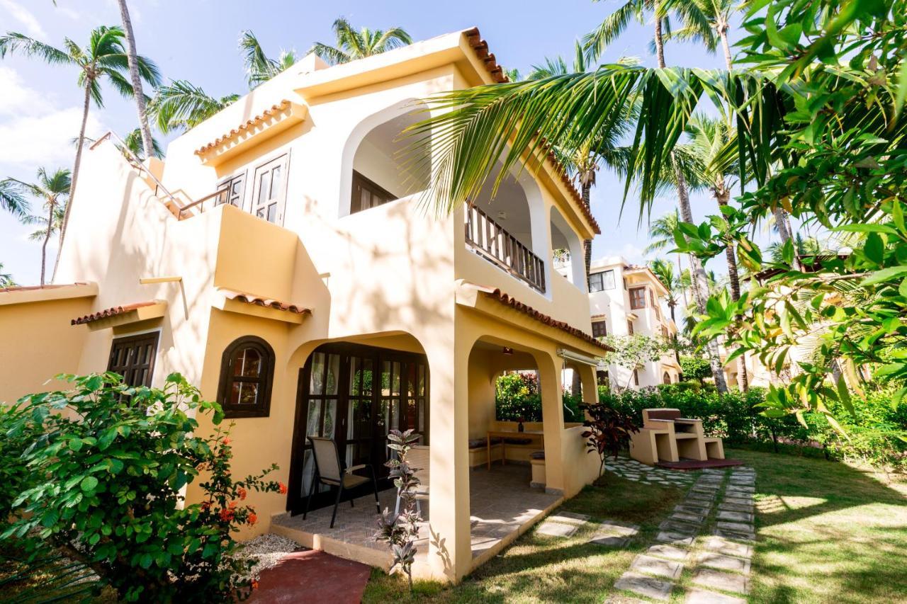 Aventura Village Los Corales Beach And Spa Пунта-Кана Екстер'єр фото