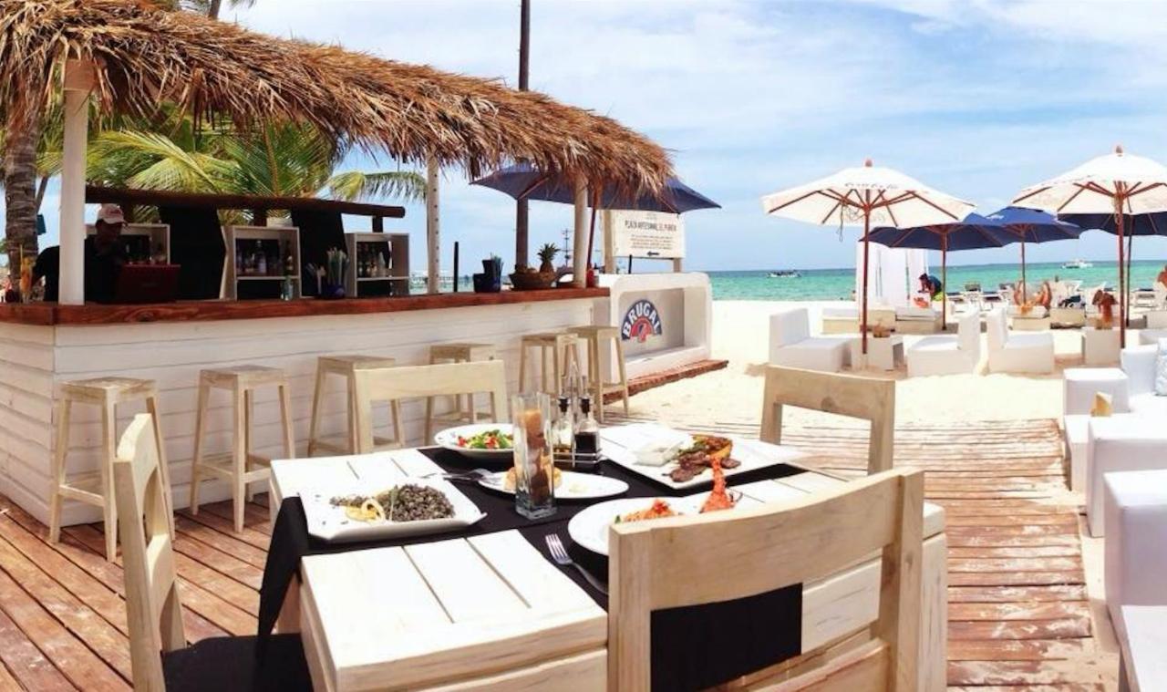 Aventura Village Los Corales Beach And Spa Пунта-Кана Екстер'єр фото