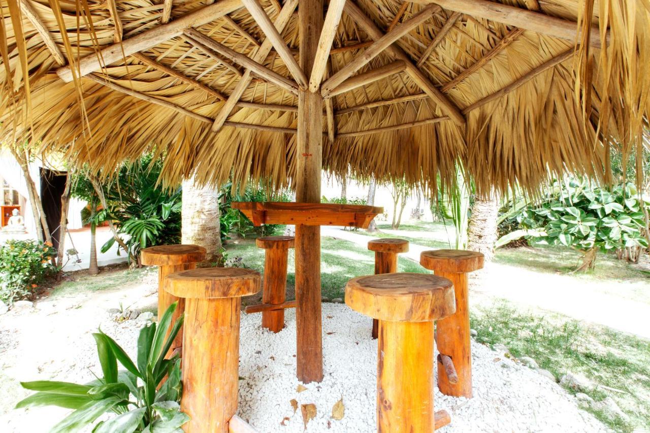 Aventura Village Los Corales Beach And Spa Пунта-Кана Екстер'єр фото