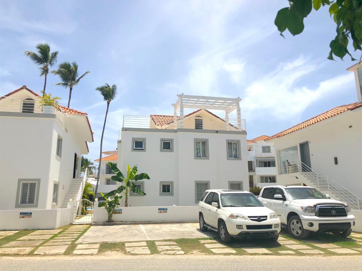 Aventura Village Los Corales Beach And Spa Пунта-Кана Екстер'єр фото