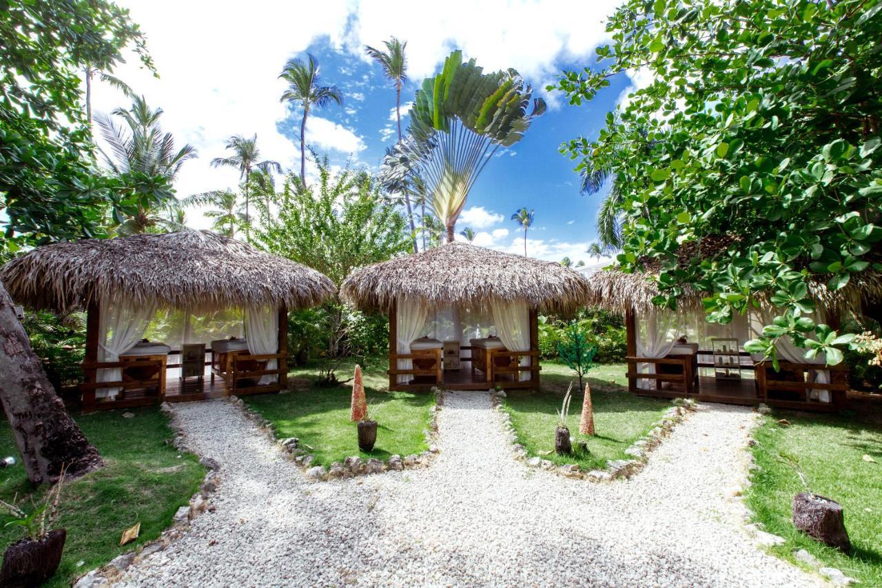 Aventura Village Los Corales Beach And Spa Пунта-Кана Екстер'єр фото